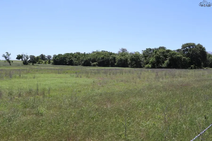 80 ACRES S DEER CREEK ROAD, Henrietta, TX 76365 - Image #3