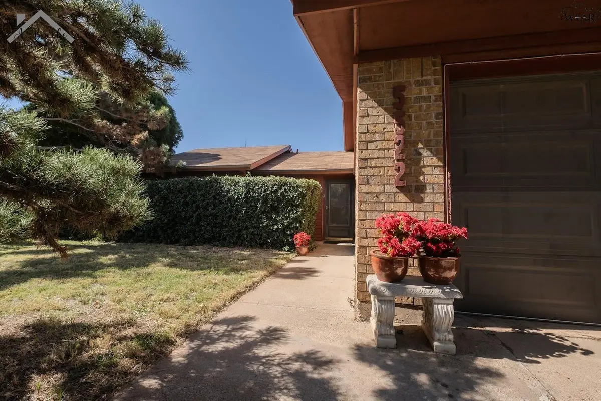 5522 RHONE DRIVE, Wichita Falls, TX 76306 - Image #1