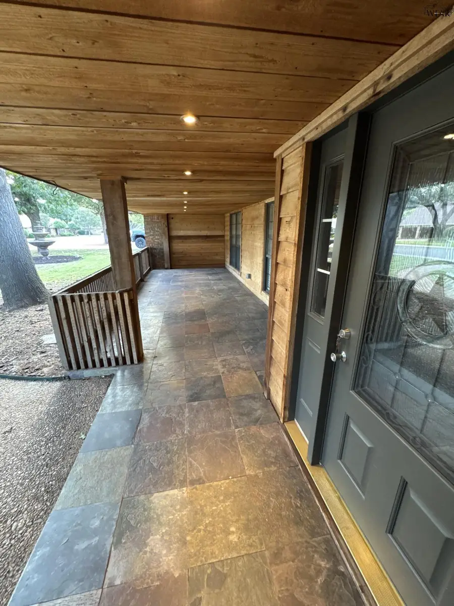 4514 SHADY LANE, Wichita Falls, TX 76309 - Image #2