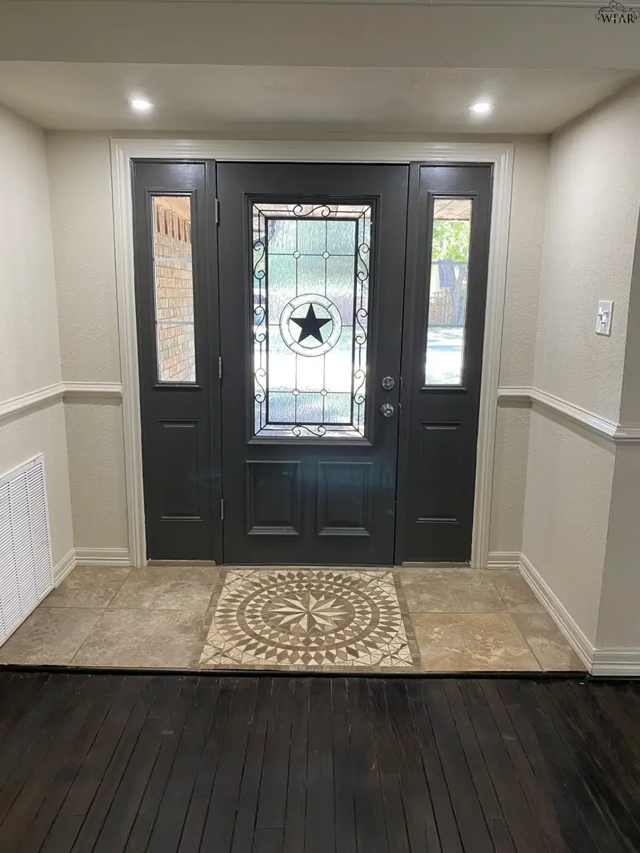 4514 SHADY LANE, Wichita Falls, TX 76309 - Image #3