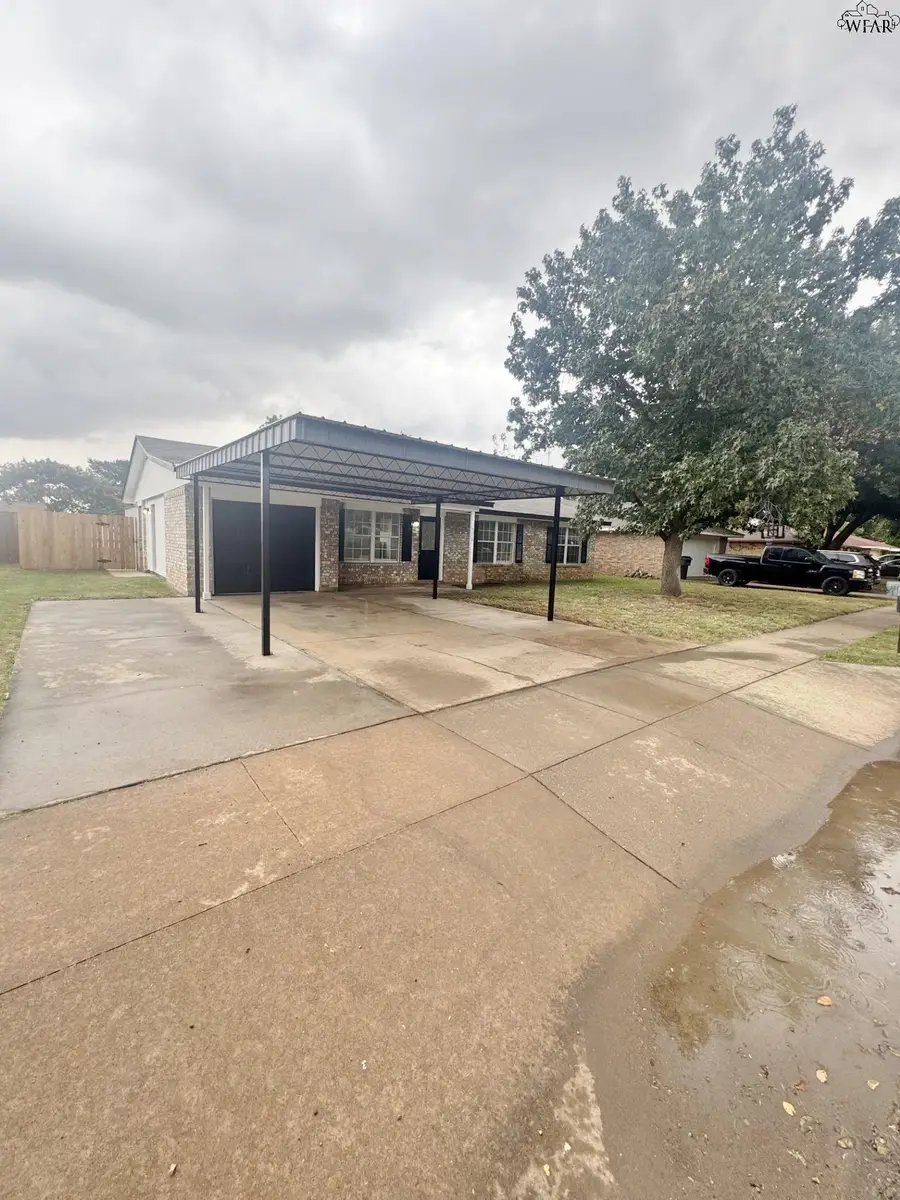 4318 HILLSBORO, Wichita Falls, TX 76306 - Image #2