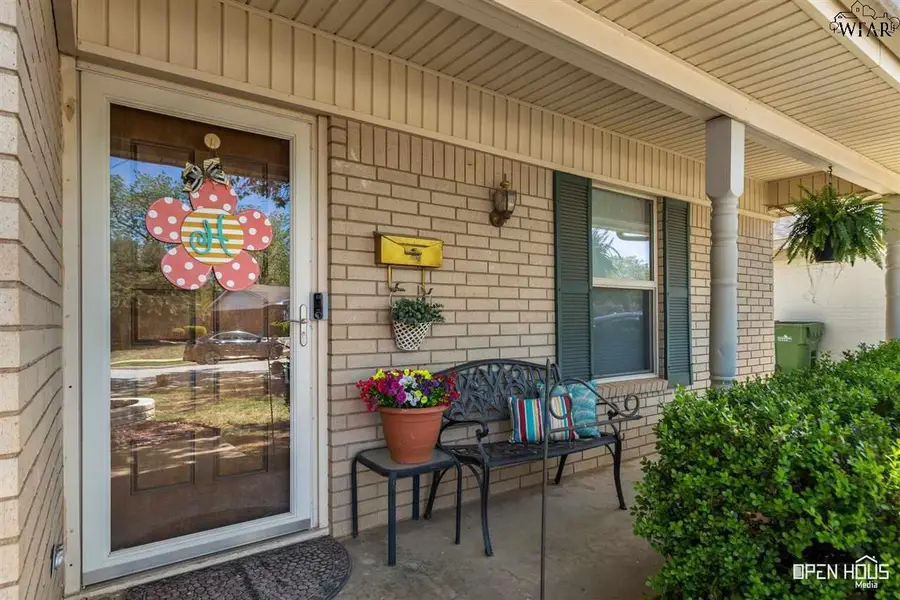 3505 CRANBROOK LANE, Wichita Falls, TX 76308 - Image #3