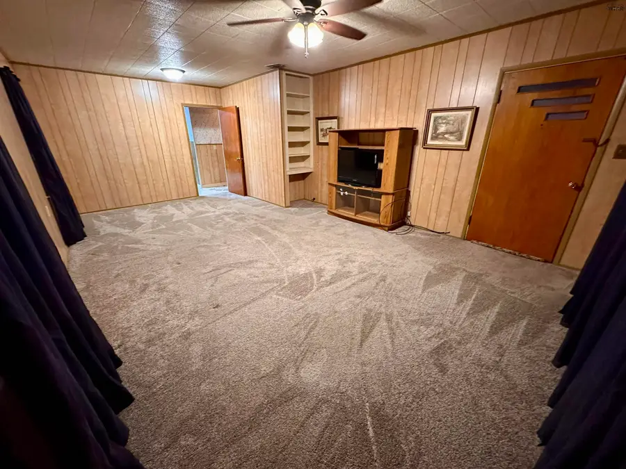 1000 W CUSTER STREET, Seymour, TX 76380 - #3