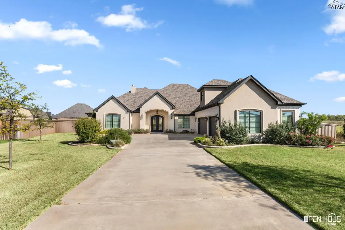 5411 STONE LAKE, Wichita Falls, TX 76308 - Image #1