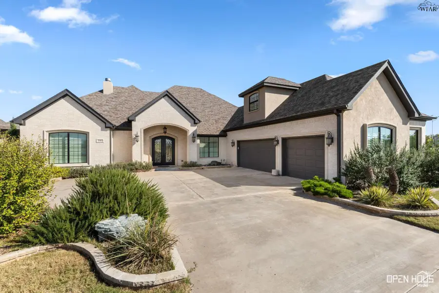 5411 STONE LAKE, Wichita Falls, TX 76308 - Image #2