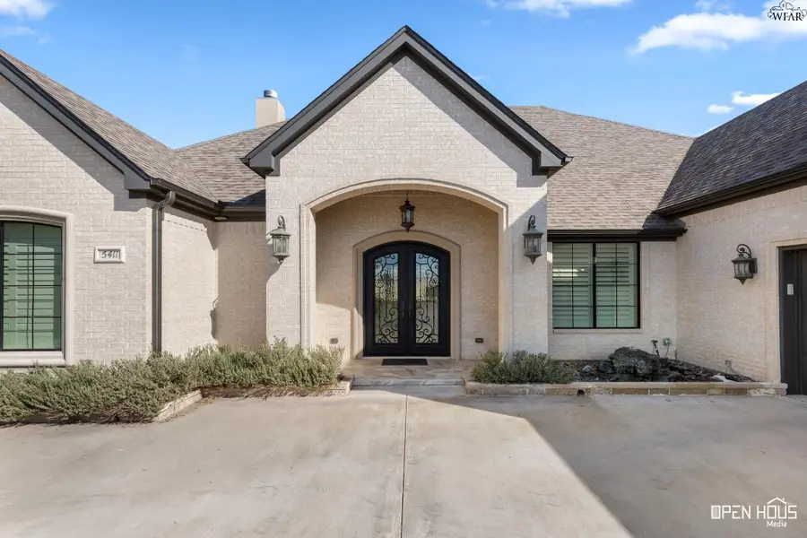 5411 STONE LAKE, Wichita Falls, TX 76308 - Image #3