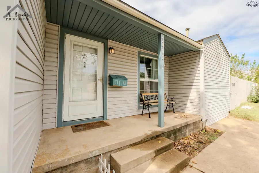 2908 LEBANON ROAD, Wichita Falls, TX 76309 - Image #3