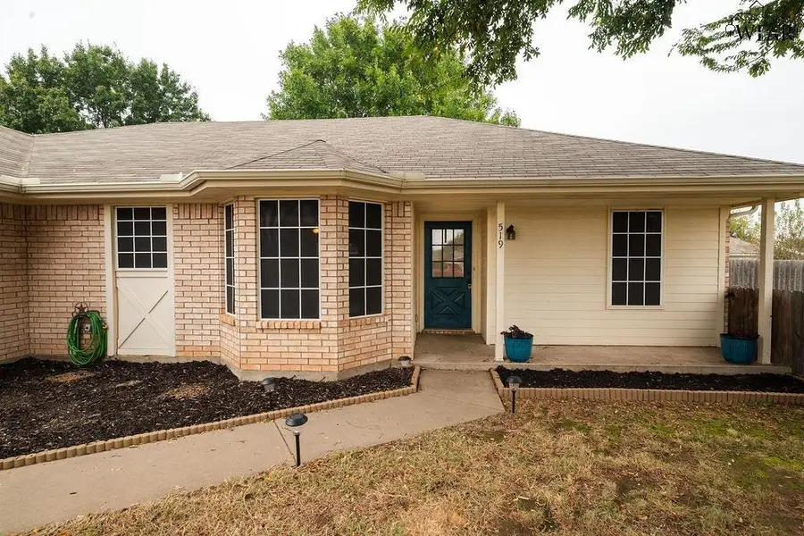 519 CHARLOTTE AVENUE, Burkburnett, TX 76354 - Image #3