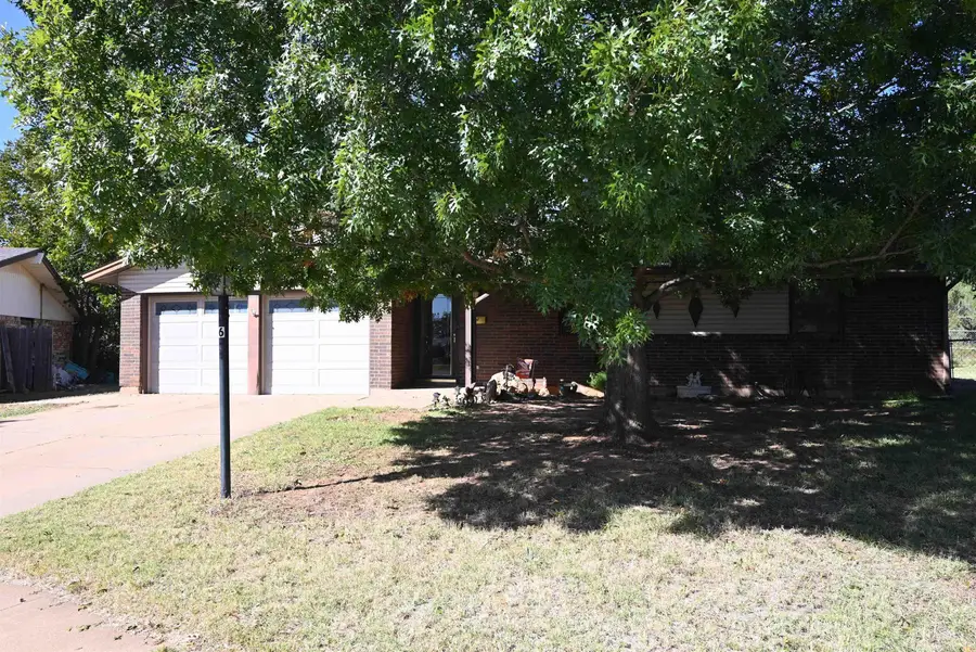 6 JEFFREY CIRCLE, Wichita Falls, TX 76306 - Image #2