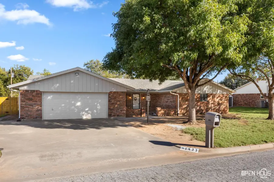 1433 SIOUX LANE, Burkburnett, TX 76354 - Image #2