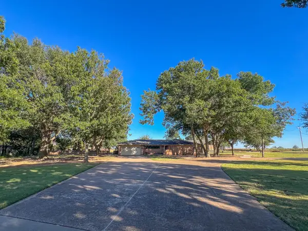 7900 RED RIVER ROAD, Byers, TX 76357
