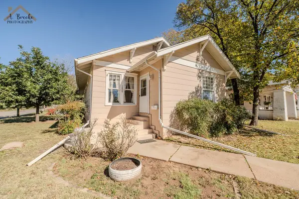 1826 LUCILE AVENUE, Wichita Falls, TX 76301