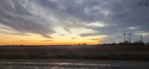 610 N BEVERLY DRIVE, Wichita Falls, TX 76306