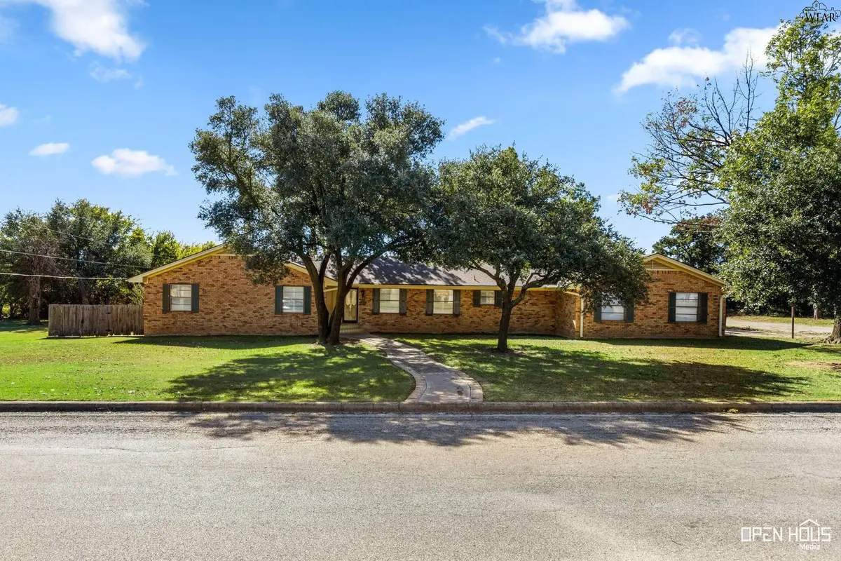 1701 E SPRING STREET, Henrietta, TX 76365 - #1