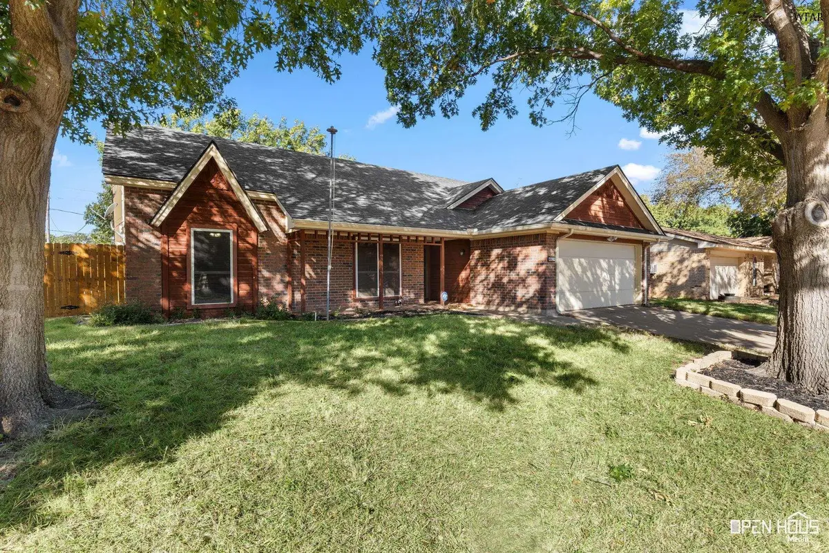 4828 K-MART DRIVE, Wichita Falls, TX 76308 - Image #1