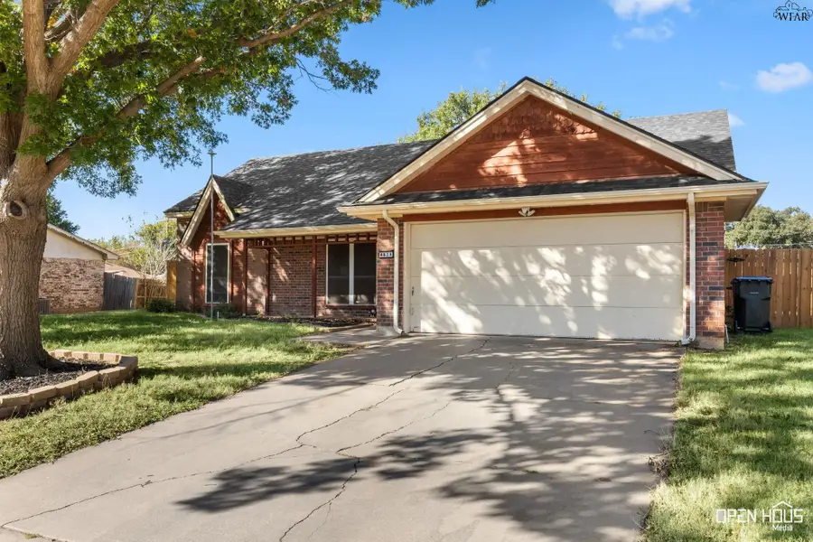 4828 K-MART DRIVE, Wichita Falls, TX 76308 - Image #3