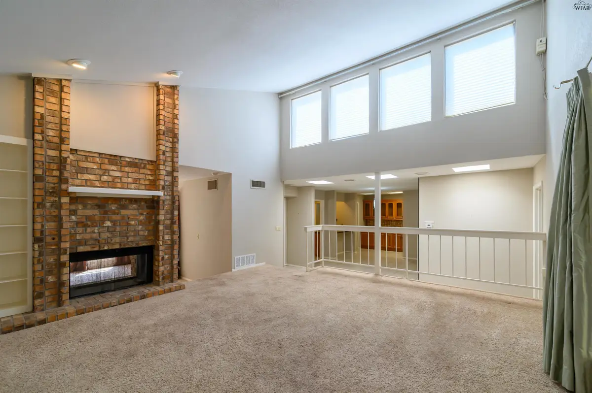 2818 HAPPY HOLLOW DRIVE, Wichita Falls, TX 76308 - Image #1