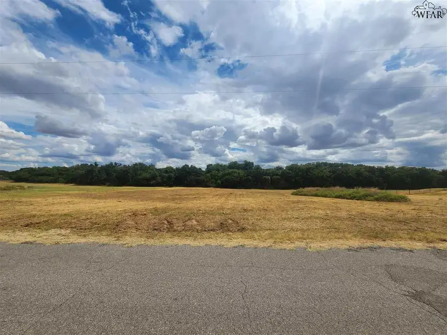 0 GILBERT ROAD, Burkburnett, TX 76354 - #2