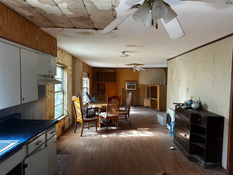 108 E WARD STREET, Petrolia, TX 76377 - Image #3