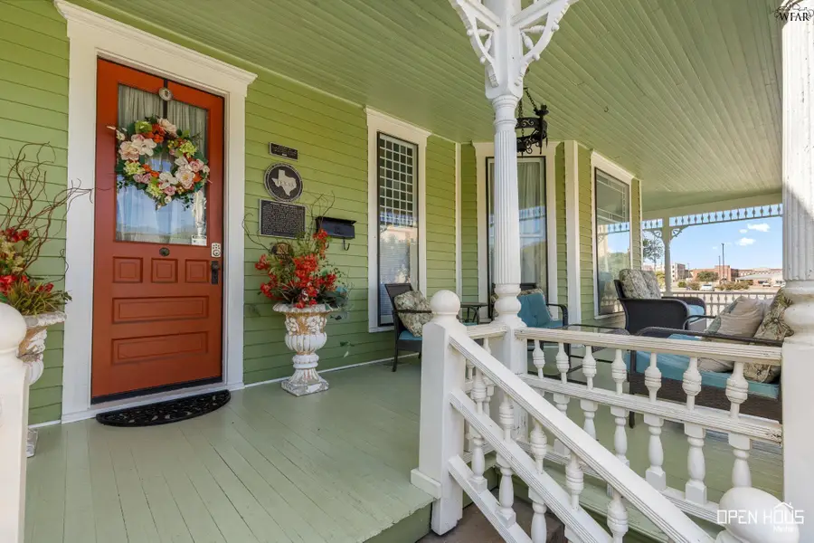 1100 TRAVIS STREET, Wichita Falls, TX 76301 - Image #3