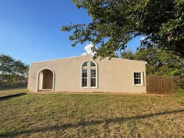 815 E 3RD STREET, Wichita Falls, TX 76354