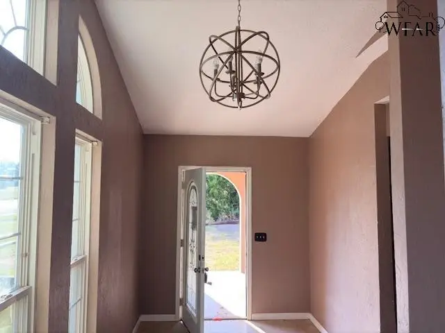 815 E 3RD STREET, Burkburnett, TX 76354 - Image #2