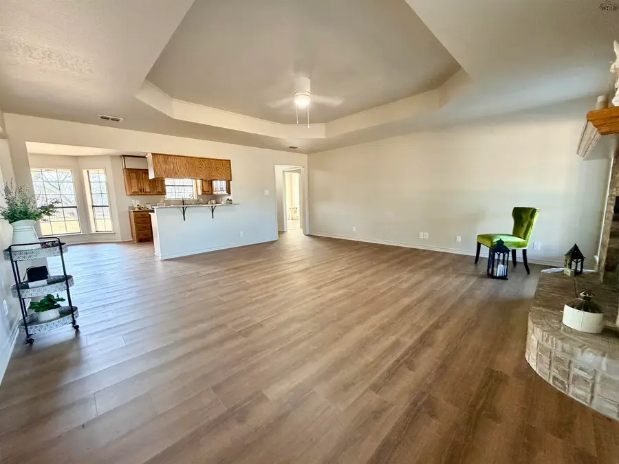 153 KINTA TRAIL, Wichita Falls, TX 76310 - Image #2