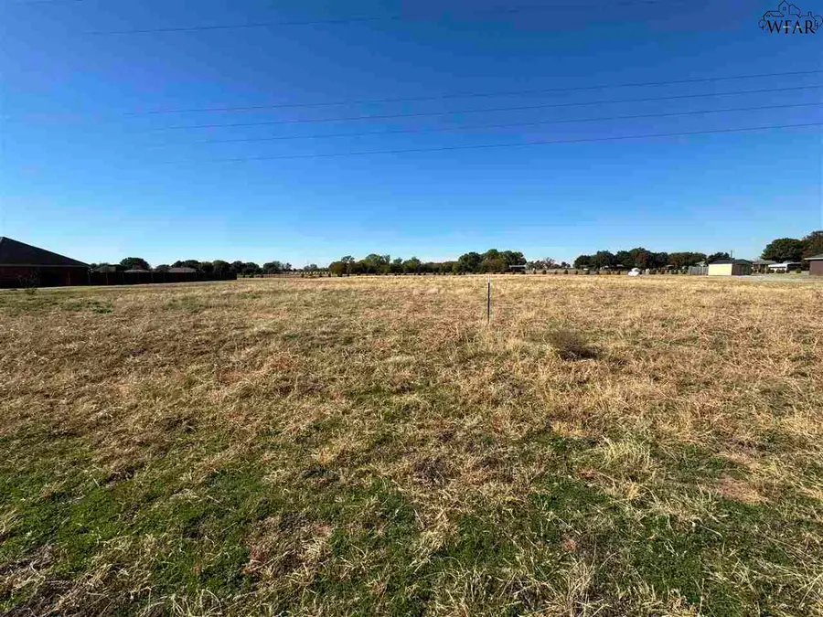 0 PERKINS ROAD, Wichita Falls, TX 76305 - #2