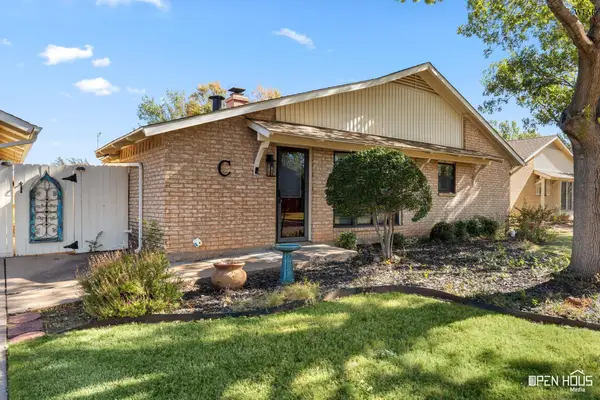 4613 SPANISH TRACE, Wichita Falls, TX 76310