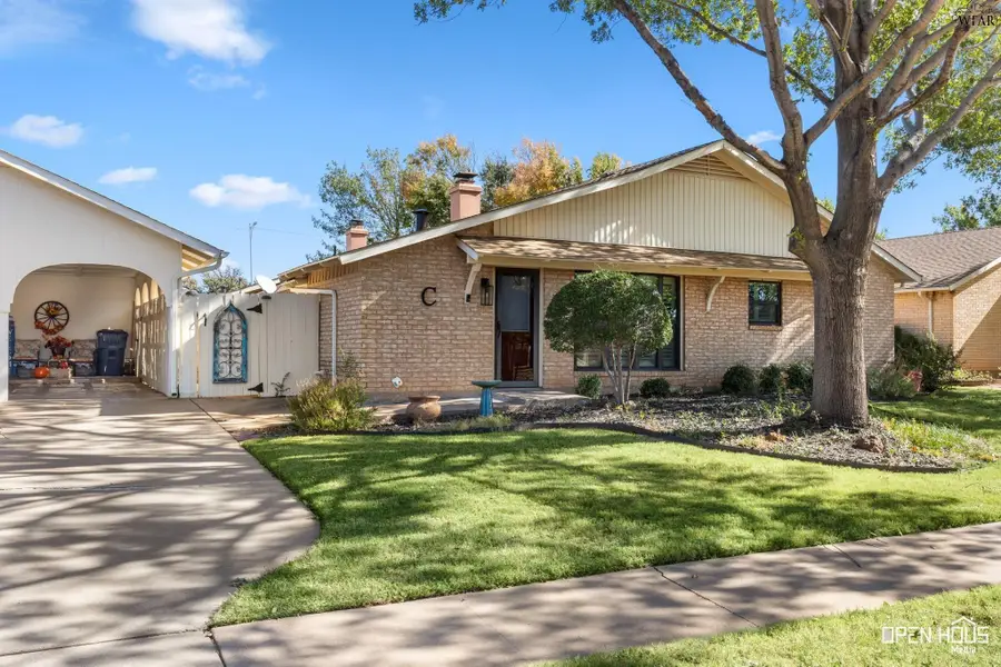 4613 SPANISH TRACE, Wichita Falls, TX 76310 - Image #3