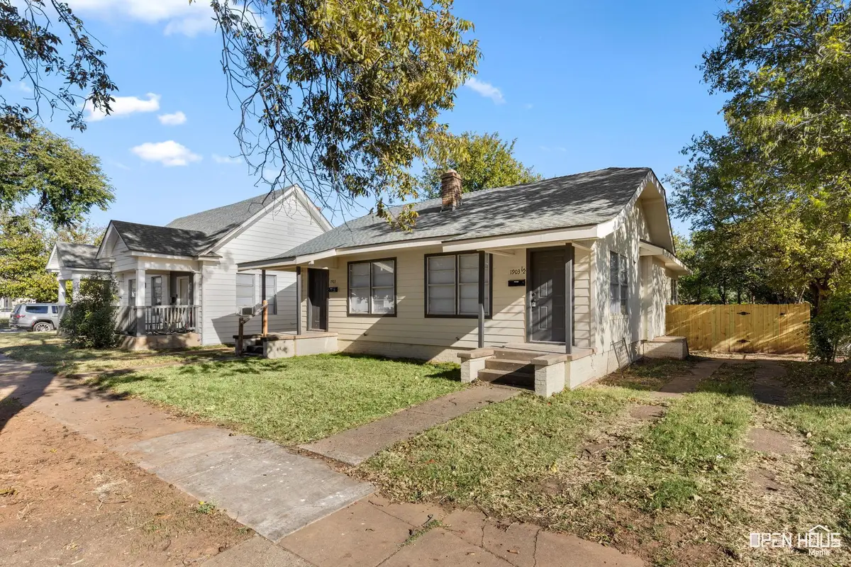 1903 FILLMORE STREET, Wichita Falls, TX 76309 - Image #1