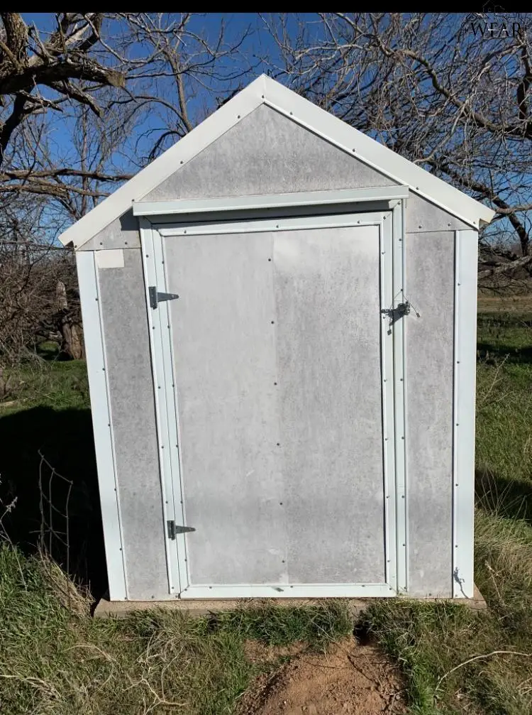 Tract 7 BARRY RD, Henrietta, TX 76365 - #2