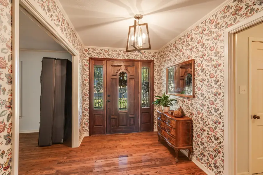 2424 BRENTWOOD DRIVE, Wichita Falls, TX 76308 - Image #3