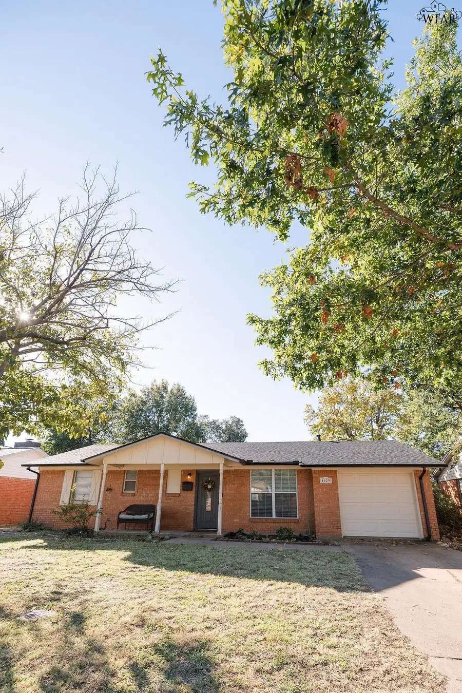 4629 LANGFORD LANE, Wichita Falls, TX 76310 - Image #2