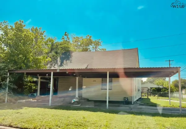 2900 PENNSYLVANIA ROAD, Wichita Falls, TX 76310