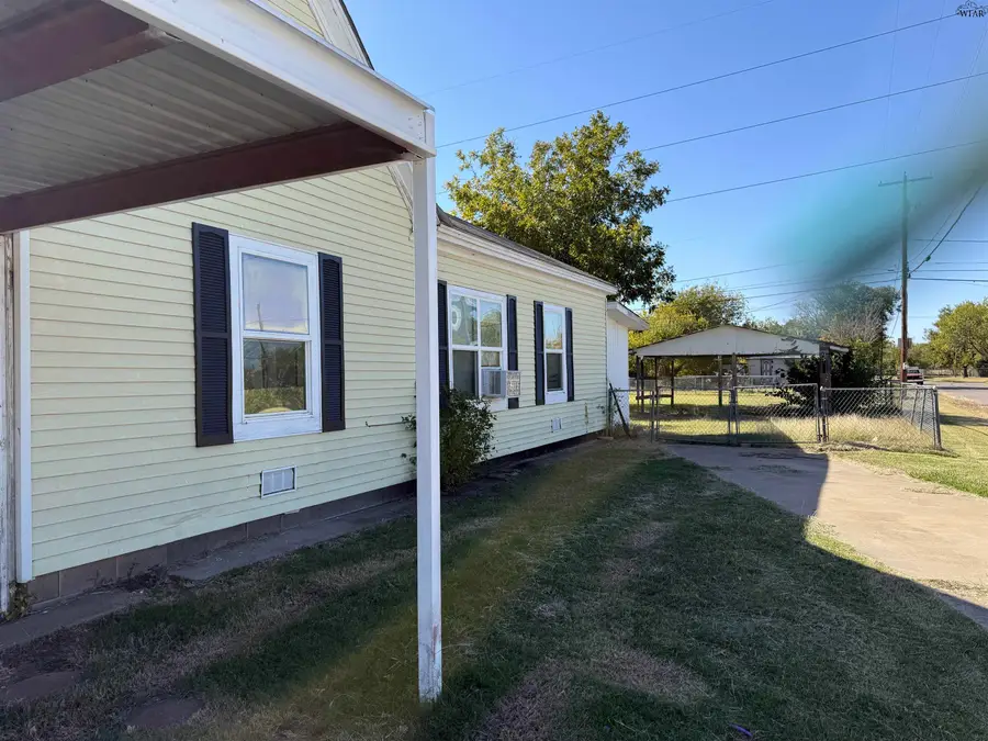 2900 PENNSYLVANIA ROAD, Wichita Falls, TX 76310 - Image #2