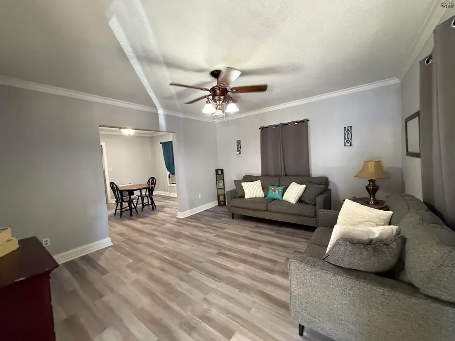 2900 PENNSYLVANIA ROAD, Wichita Falls, TX 76310 - Image #3