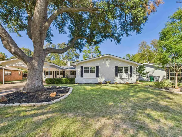 2406 FAIN STREET, Wichita Falls, TX 76308