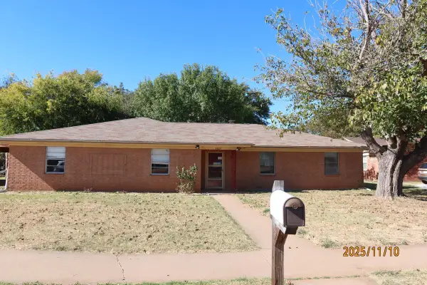 2820 LANSING BOULEVARD, Wichita Falls, TX 76309