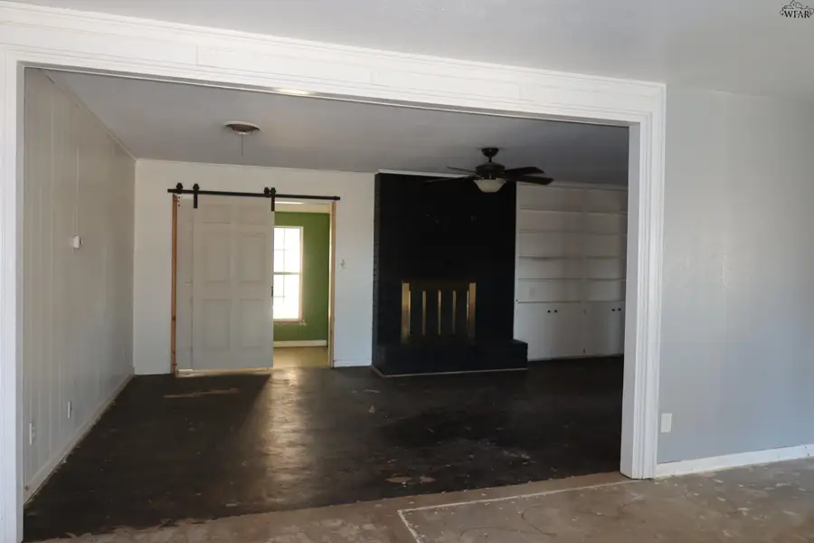 2820 LANSING BOULEVARD, Wichita Falls, TX 76309 - Image #2