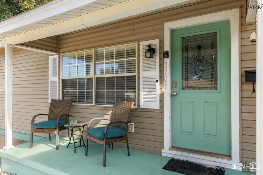 1101 SHADY LANE, Burkburnett, TX 76354 - Image #3