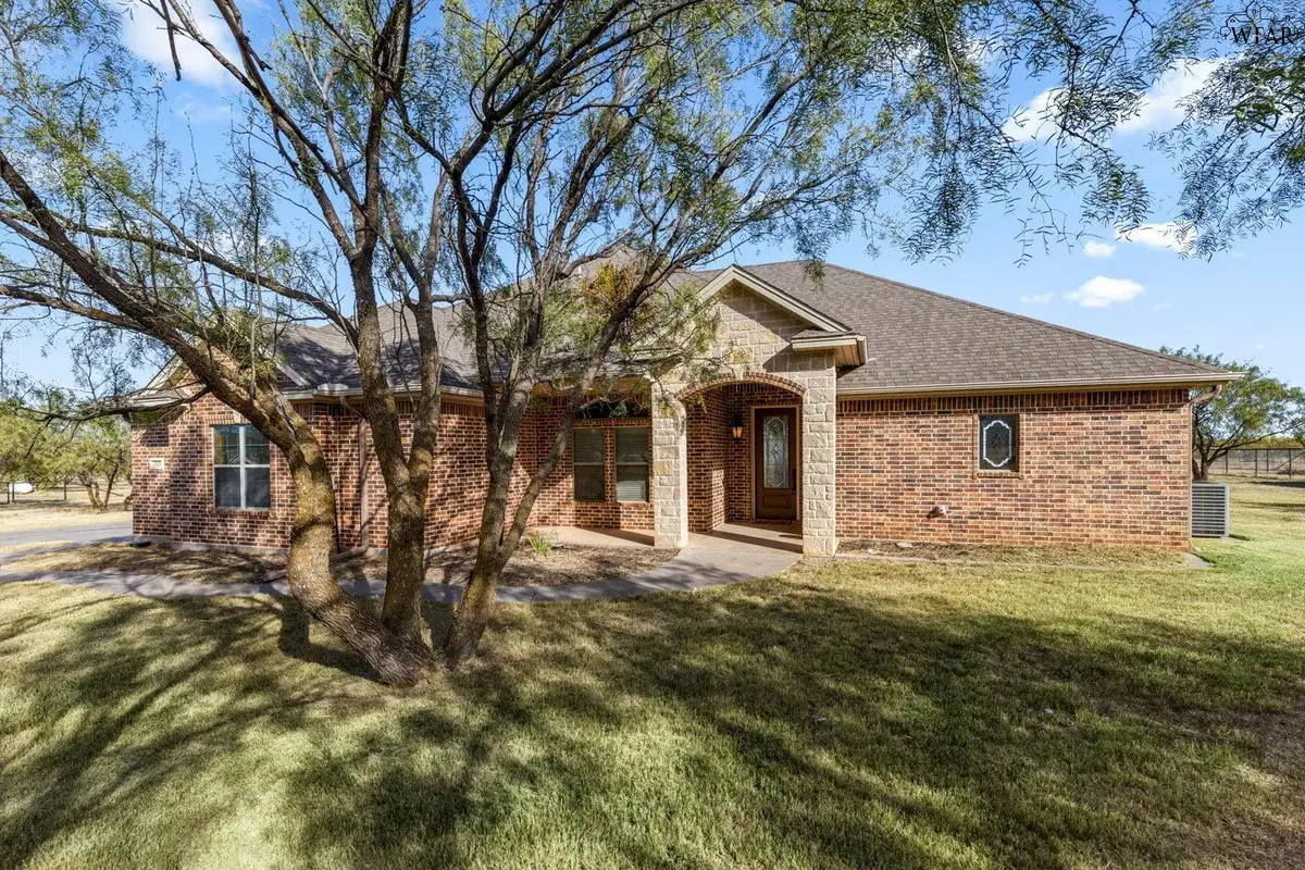 5815 QUAIL RIDGE, Wichita Falls, TX 76310 - Image #1