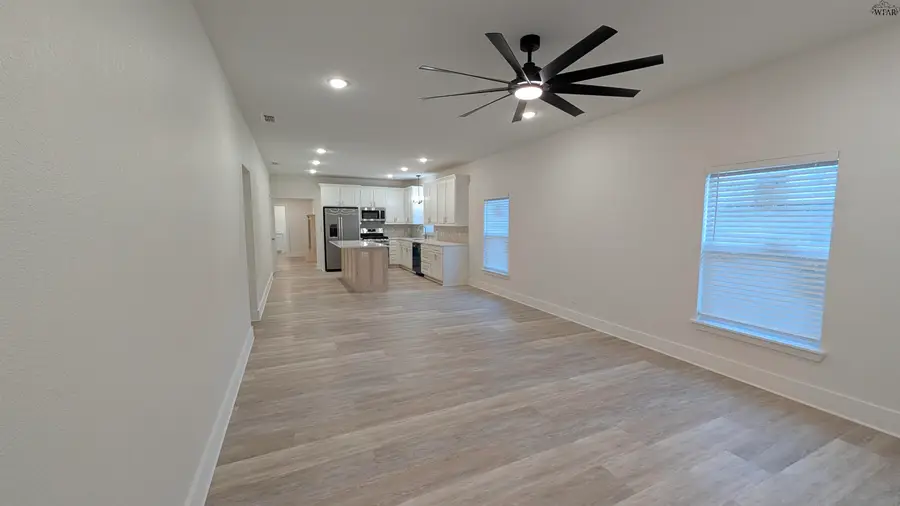 800 SHEPPARD ROAD, Burkburnett, TX 76354 - Image #2