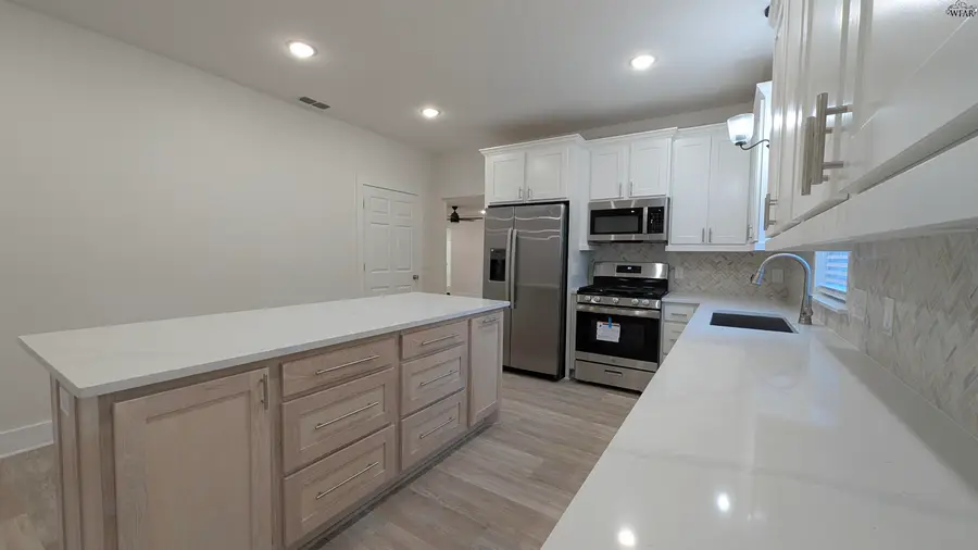 800 SHEPPARD ROAD, Burkburnett, TX 76354 - Image #3