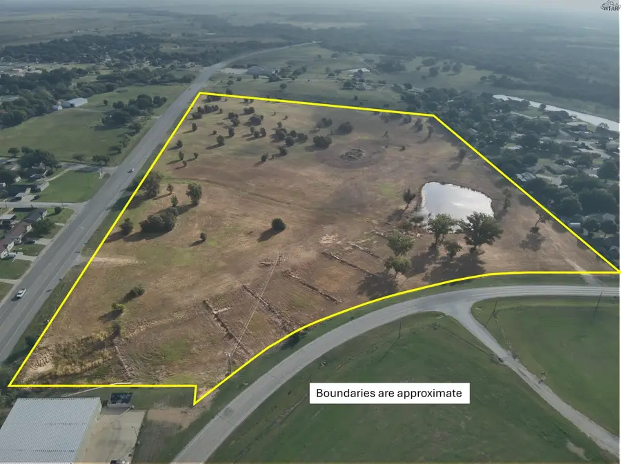 0 TBD Lot 7 E OMEGA STREET, Henrietta, TX 76365 - Image #3
