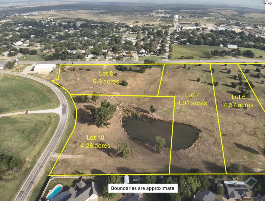 TBD 0 Lot 10 E SPUR 510, Henrietta, TX 76365 - Image #2