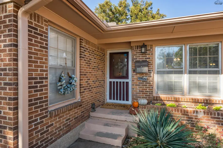 4122 BLANTON STREET, Wichita Falls, TX 76308 - Image #2