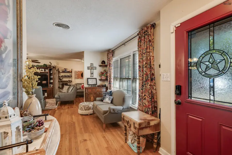 4122 BLANTON STREET, Wichita Falls, TX 76308 - Image #3