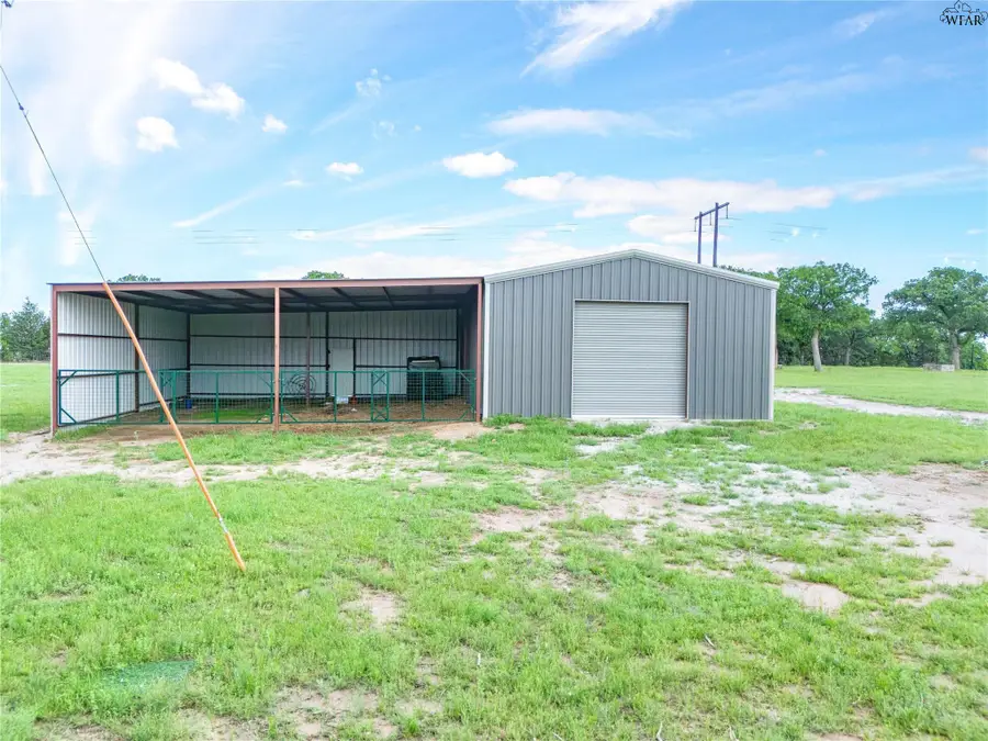 145 WYNN ROAD, Bowie, TX 76230 - Image #2