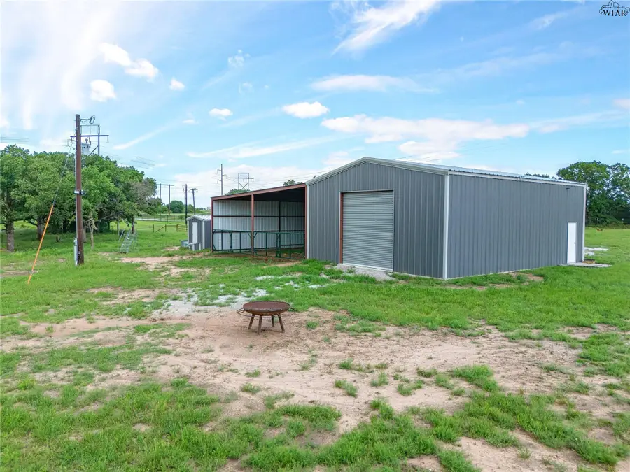 145 WYNN ROAD, Bowie, TX 76230 - Image #2